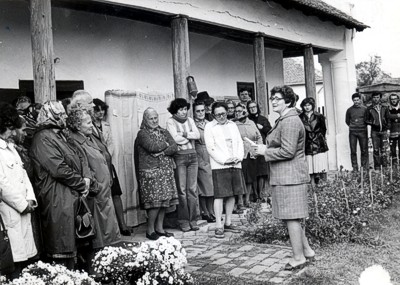 Fotó: Kunkokvács - 1981. október 13.